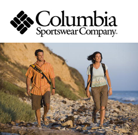COLUMBIA