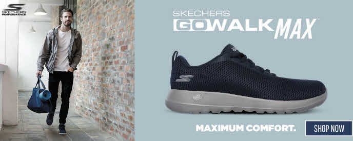 skechers wide fit mens trainers uk