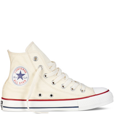 off white high top converse